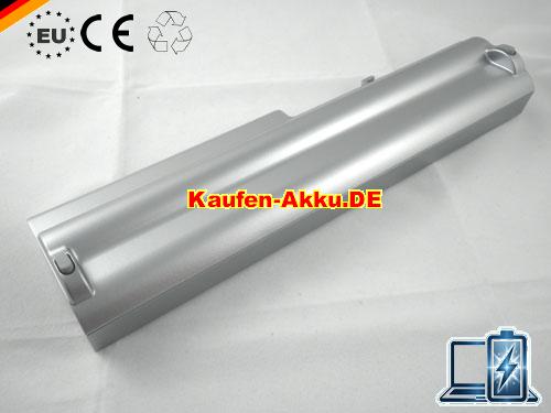 Images 4 Of EU Toshiba Pa3785u-1brs, Pa3784u-1brs, Mini Notebook Nb305-n4xx Series Baterie Silver