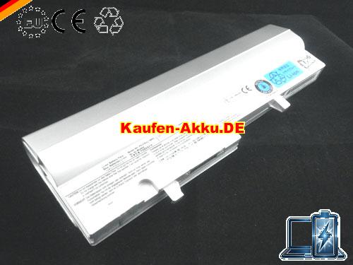 Images 1 Of EU Pa3785u-1brs Pa3783u-1brs Pabas218 Batteria Per Toshiba Mini Notebook Nb305-n4xx Series Silver 9 Cells