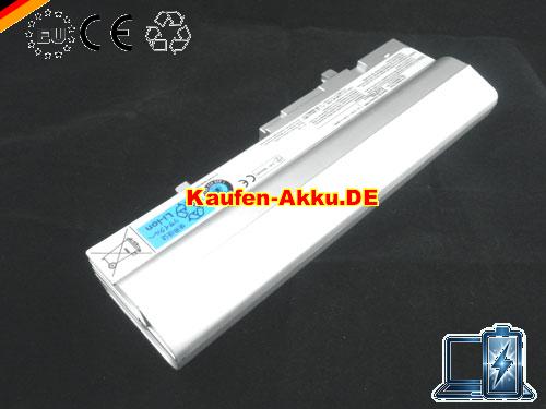Images 2 Of EU Pa3785u-1brs Pa3783u-1brs Pabas218 Batteria Per Toshiba Mini Notebook Nb305-n4xx Series Silver 9 Cells