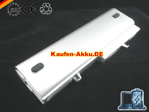 Images 3 Of EU Pa3785u-1brs Pa3783u-1brs Pabas218 Batteria Per Toshiba Mini Notebook Nb305-n4xx Series Silver 9 Cells