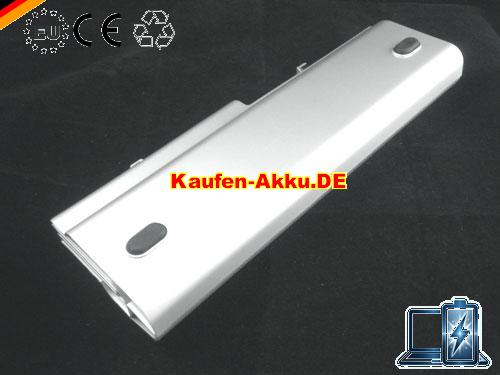 Images 4 Of EU Pa3785u-1brs Pa3783u-1brs Pabas218 Batteria Per Toshiba Mini Notebook Nb305-n4xx Series Silver 9 Cells