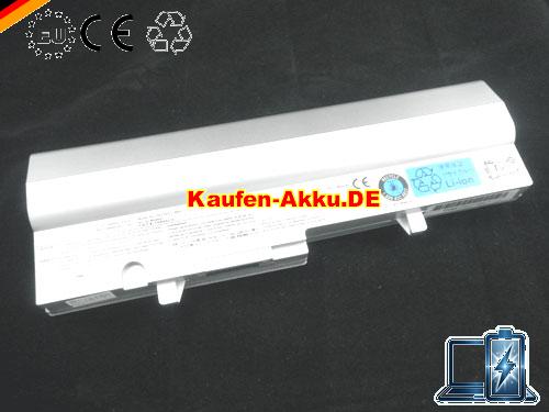 Images 5 Of EU Pa3785u-1brs Pa3783u-1brs Pabas218 Batteria Per Toshiba Mini Notebook Nb305-n4xx Series Silver 9 Cells