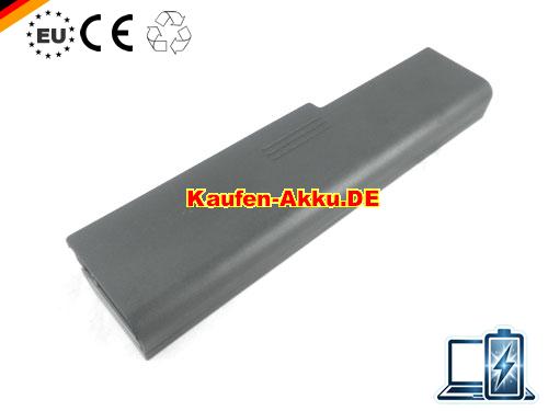  Images 4 Of EU Toshiba Pa3817u-1brs Pabas228 Satellite L600 L645 A660 L700 L745 L775 Series Batterie
