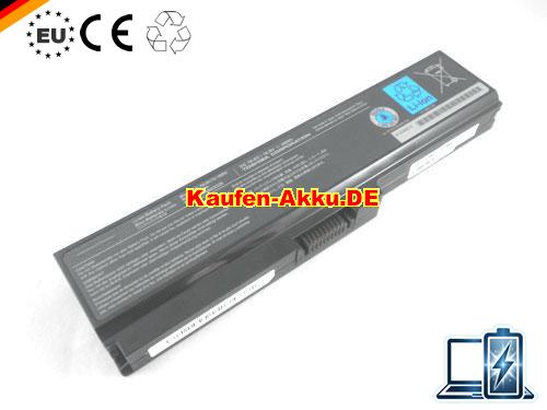  Images 5 Of EU Toshiba Pa3817u-1brs Pabas228 Satellite L600 L645 A660 L700 L745 L775 Series Batterie