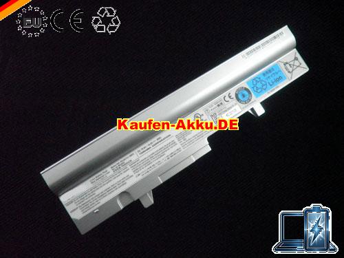 Images 1 Of EU Pa3837-1brs Pa3782u-1brs Pabas239 Batteria Per Toshiba Mini Nb305-n600 Nb300-008 Nb300 Nb305 Series 48wh