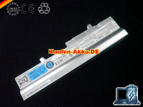 Images 2 Of EU Pa3837-1brs Pa3782u-1brs Pabas239 Batteria Per Toshiba Mini Nb305-n600 Nb300-008 Nb300 Nb305 Series 48wh