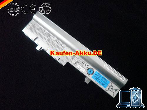 Images 3 Of EU Pa3837-1brs Pa3782u-1brs Pabas239 Batteria Per Toshiba Mini Nb305-n600 Nb300-008 Nb300 Nb305 Series 48wh