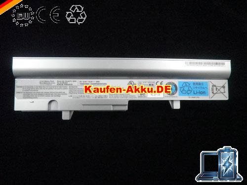 Images 5 Of EU Pa3837-1brs Pa3782u-1brs Pabas239 Batteria Per Toshiba Mini Nb305-n600 Nb300-008 Nb300 Nb305 Series 48wh