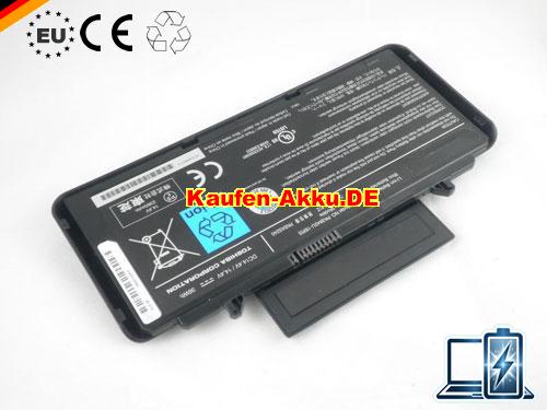 Images 2 Of EU Toshiba Pa3842u-1brs Pabas240 Bateria Para Libretto W100 W105 Series 36wh