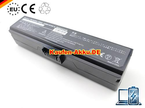 Images 2 Of EU Nou Pa3928u-1brs Pabas248 înlocuire Baterie Pentru Toshiba Qosmio X770 3d Series Laptop 8 Cells