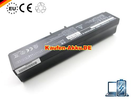 Images 3 Of EU Nou Pa3928u-1brs Pabas248 înlocuire Baterie Pentru Toshiba Qosmio X770 3d Series Laptop 8 Cells