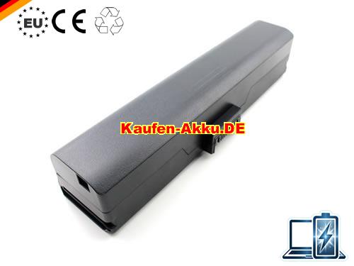 Images 4 Of EU Nou Pa3928u-1brs Pabas248 înlocuire Baterie Pentru Toshiba Qosmio X770 3d Series Laptop 8 Cells