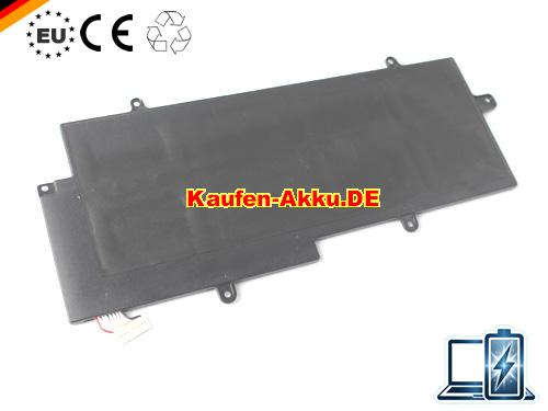 Images 2 Of EU Toshiba Pa5013u-1brs Baterie Pentru Ultrabook Z830 Z835, 47wh