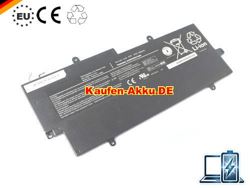 Images 3 Of EU Toshiba Pa5013u-1brs Baterie Pentru Ultrabook Z830 Z835, 47wh