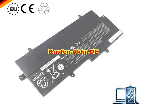 Images 4 Of EU Toshiba Pa5013u-1brs Baterie Pentru Ultrabook Z830 Z835, 47wh