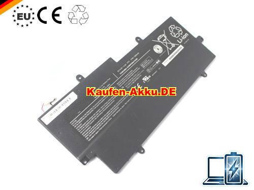Images 5 Of EU Toshiba Pa5013u-1brs Baterie Pentru Ultrabook Z830 Z835, 47wh