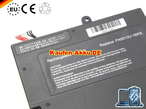 Images 1 Of EU Toshiba Pa5013u-1brs Baterie Pro Portege Z830 Z930 Z835 Z935 Series Notebook 47wh