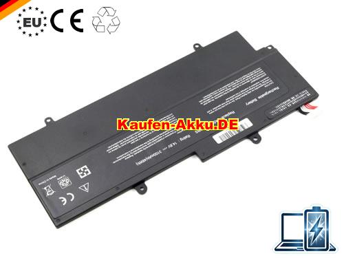 Images 4 Of EU Toshiba Pa5013u-1brs Baterie Pro Portege Z830 Z930 Z835 Z935 Series Notebook 47wh