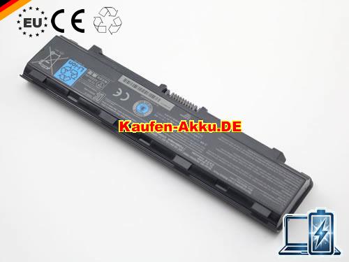  Images 2 Of EU Echt Toshiba Pa5024u-1brs Batterie Für Toshiba Satellite C850 C855d C855-s5206 C855-s5214