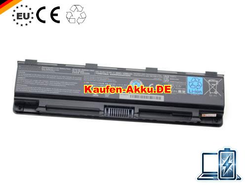  Images 5 Of EU Echt Toshiba Pa5024u-1brs Batterie Für Toshiba Satellite C850 C855d C855-s5206 C855-s5214