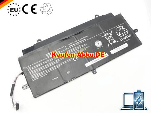 Images 2 Of EU Autentic Toshiba Notebook Pa5097u-1brs Pa5097u Baterie 14.8v 52wh 3380mah
