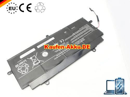 Images 3 Of EU Autentic Toshiba Notebook Pa5097u-1brs Pa5097u Baterie 14.8v 52wh 3380mah