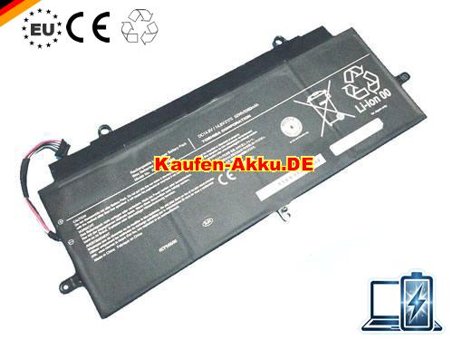 Images 5 Of EU Autentic Toshiba Notebook Pa5097u-1brs Pa5097u Baterie 14.8v 52wh 3380mah