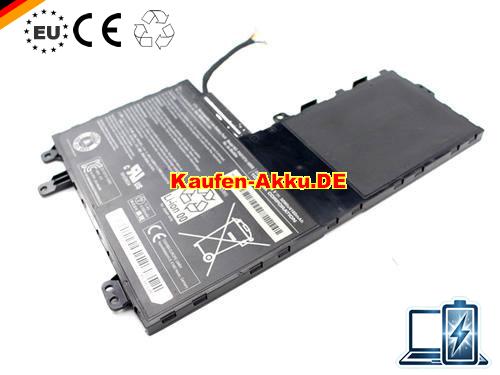 Images 2 Of EU Originální Pa5157u Pa5157u-1brs P000577250 Baterie Pro Toshiba Satellite E55 E55t E55t-a E55t-a5320 E45t Series Notebook 11.4v 4160a