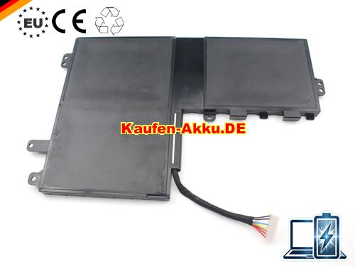 Images 5 Of EU Originální Pa5157u Pa5157u-1brs P000577250 Baterie Pro Toshiba Satellite E55 E55t E55t-a E55t-a5320 E45t Series Notebook 11.4v 4160a