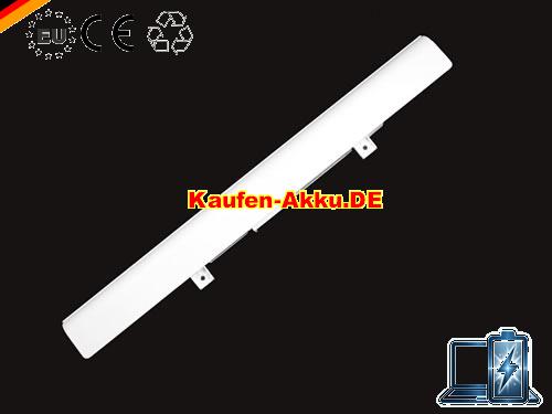  Images 5 Of EU Toshiba Pa5186u-1brs Toshiba Satellite C50-b White Notebook Baterie