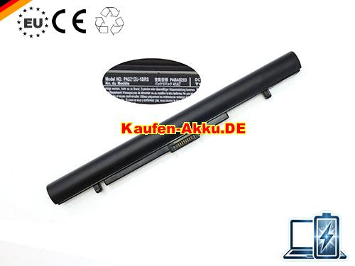 Images 1 Of EU Toshiba Pa5212u-1brs Laptop Battery 45wh 14.8v
