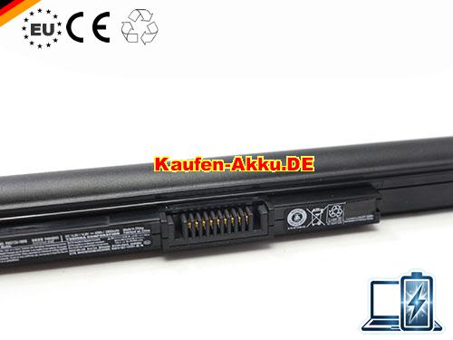 Images 4 Of EU Toshiba Pa5212u-1brs Laptop Battery 45wh 14.8v