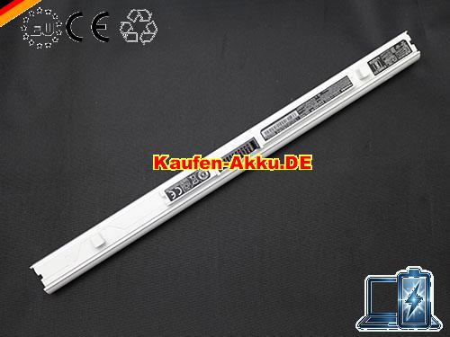 Images 1 Of EU Echt Toshiba Pa5245u-1brs Batterie Pabas285 Li-ion 14.8v 2800mah