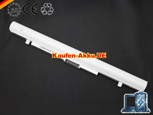 Images 2 Of EU Echt Toshiba Pa5245u-1brs Batterie Pabas285 Li-ion 14.8v 2800mah
