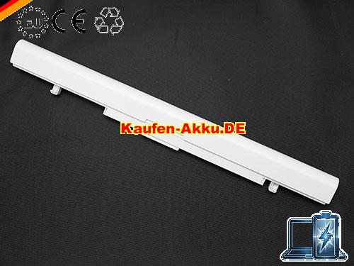  Images 3 Of EU Echt Toshiba Pa5245u-1brs Batterie Pabas285 Li-ion 14.8v 2800mah