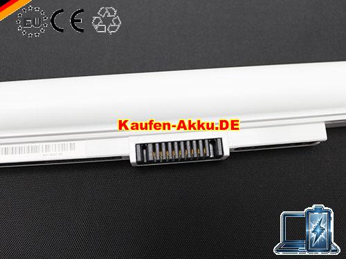  Images 4 Of EU Echt Toshiba Pa5245u-1brs Batterie Pabas285 Li-ion 14.8v 2800mah