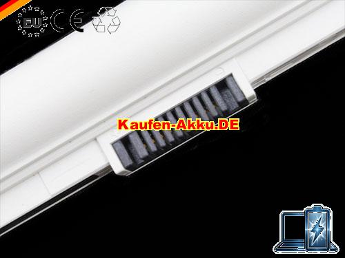 Images 5 Of EU Echt White Toshiba Pa5283u Batterie Pa5247u-1brs Li-ion 14.8v 4 Cells Rechargeable