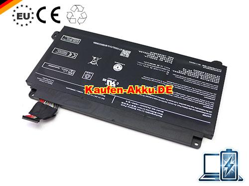 Images 2 Of EU Echt Toshiba Pa5344u-1brs Batterie Rechargeable 11.4v Pa5344u 45wh 3860mah