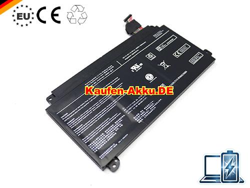 Images 4 Of EU Echt Toshiba Pa5344u-1brs Batterie Rechargeable 11.4v Pa5344u 45wh 3860mah