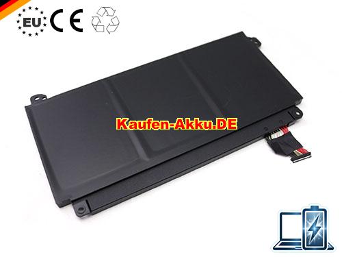 Images 5 Of EU Echt Toshiba Pa5344u-1brs Batterie Rechargeable 11.4v Pa5344u 45wh 3860mah
