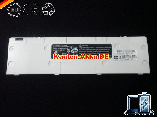 Images 5 Of EU Taiwan Mobile Squ-815 916t8020f Notebook Baterie 11.1wh 1800mah