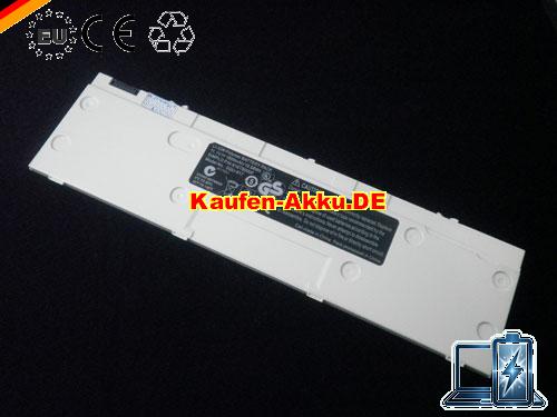  Images 2 Of EU Squ-817 916t8000f  Für Taiwan Mobile W101 Batterie 11.1wh 1800mah
