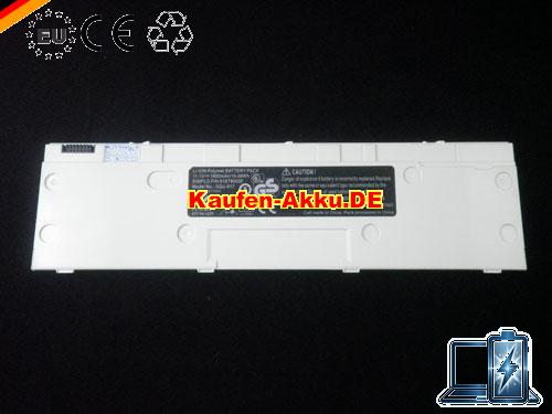  Images 5 Of EU Squ-817 916t8000f  Für Taiwan Mobile W101 Batterie 11.1wh 1800mah