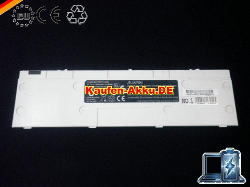 Images 5 Of EU Taiwan Mobile W101 Squ-817 916t8000f Batterie 11.98wh
