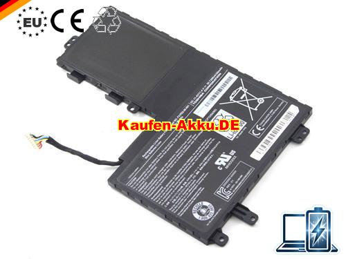Images 1 Of EU Bran Nou Autentic Toshiba P31pe6-06-n01 Baterie 11.4v 4160mah