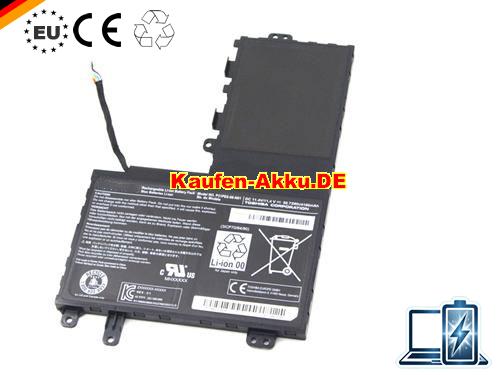 Images 2 Of EU Bran Nou Autentic Toshiba P31pe6-06-n01 Baterie 11.4v 4160mah