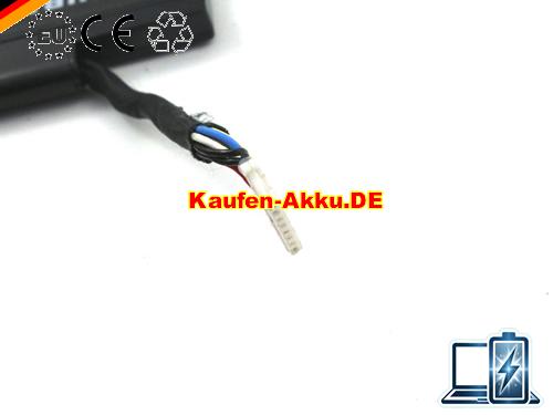Images 5 Of EU Bran Nou Autentic Toshiba P31pe6-06-n01 Baterie 11.4v 4160mah
