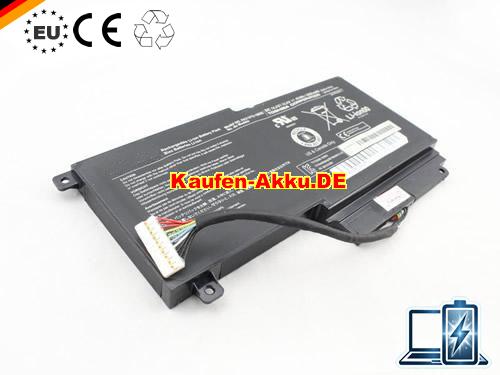 Images 1 Of EU Originální Pa5107u-1brs Baterie Pro Toshiba Satellite S55 S55-a5294 Satellite L50-a L45d L50 Satellite P55 L55t