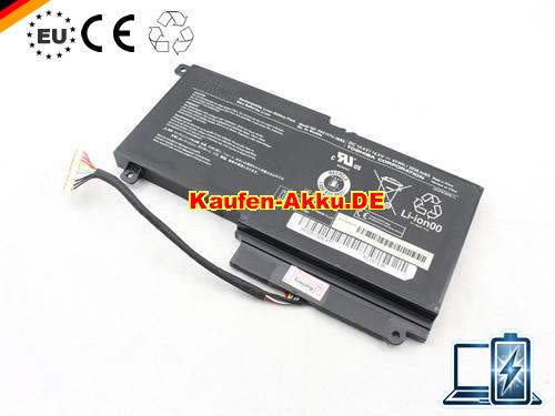 Images 2 Of EU Originální Pa5107u-1brs Baterie Pro Toshiba Satellite S55 S55-a5294 Satellite L50-a L45d L50 Satellite P55 L55t