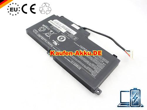 Images 4 Of EU Originální Pa5107u-1brs Baterie Pro Toshiba Satellite S55 S55-a5294 Satellite L50-a L45d L50 Satellite P55 L55t